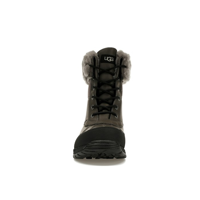 UGG Butte Metal - мужская сетка размеров UGG Butte Metal - мужская сетка размеров