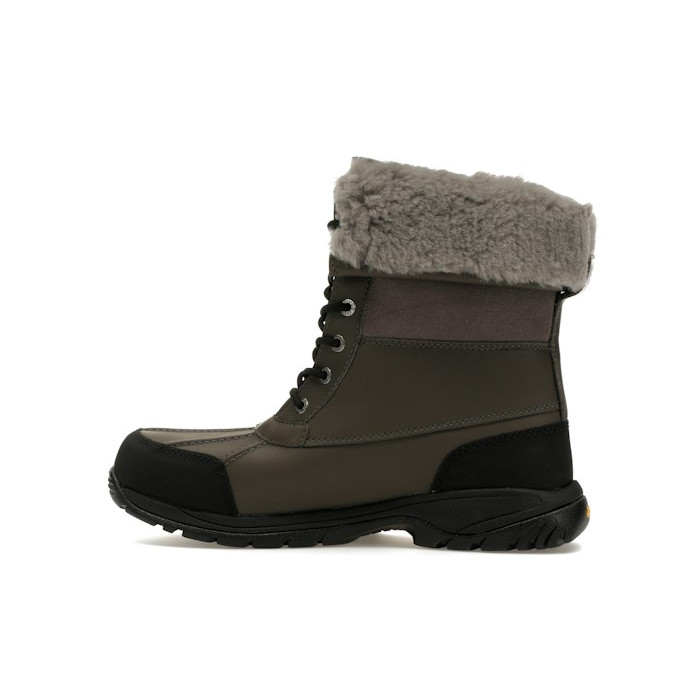 UGG Butte Metal - мужская сетка размеров UGG Butte Metal - мужская сетка размеров