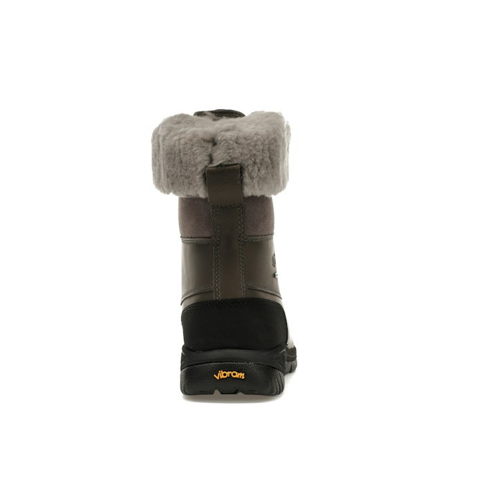 UGG Butte Metal - мужская сетка размеров UGG Butte Metal - мужская сетка размеров