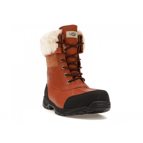 UGG Butte Boot Worchester - мужская сетка размеров