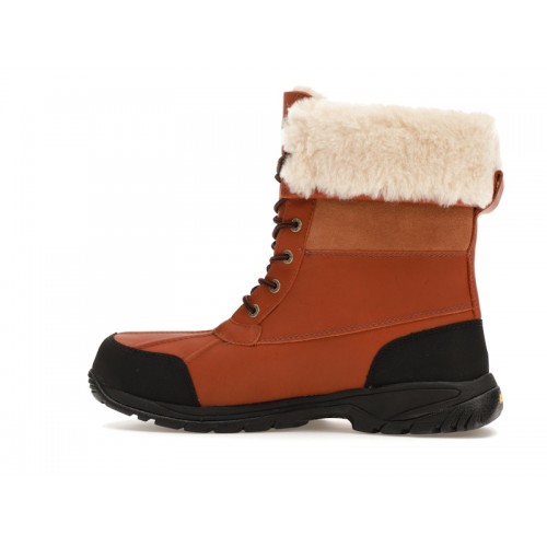 UGG Butte Boot Worchester - мужская сетка размеров