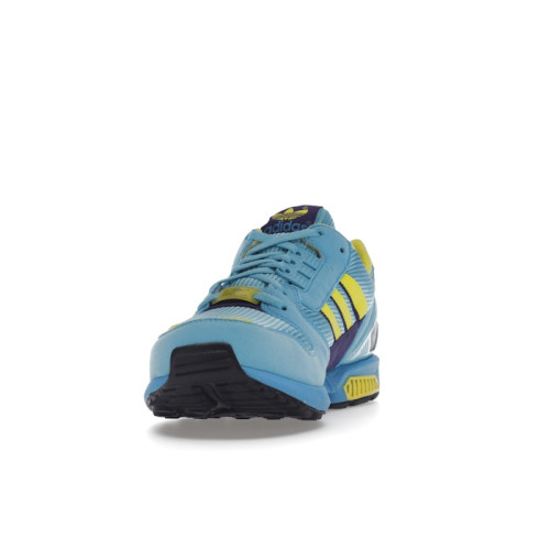 adidas ZX 8000 OG Aqua - мужская сетка размеров adidas ZX 8000 OG Aqua - мужская сетка размеров