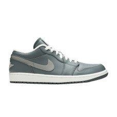 Jordan 1 Low Cool Grey Medium Grey