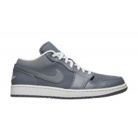Jordan 1 Retro Low Cool Grey