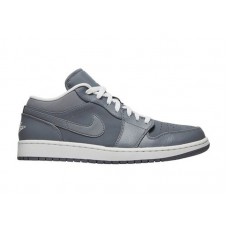 Jordan 1 Retro Low Cool Grey
