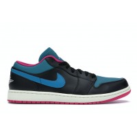 Кроссовки Jordan 1 Low South Beach