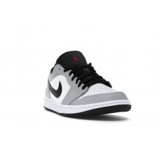 Jordan 1 Low Light Smoke Grey