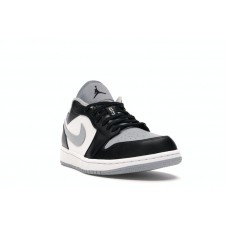Jordan 1 Low Shadow