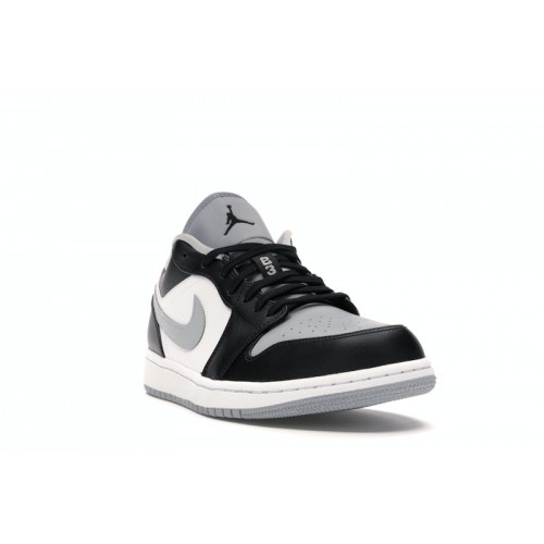 Кроссы Jordan 1 Low Shadow - мужская сетка размеров