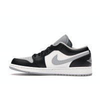 Jordan 1 Low Shadow