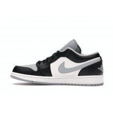 Jordan 1 Low Shadow
