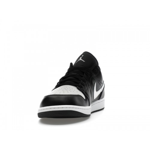 Air Jordan 1 Low Orca - мужская сетка размеров