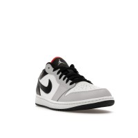 Jordan 1 Low Neutral Grey Infrared