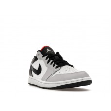 Jordan 1 Low Neutral Grey Infrared