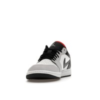 Jordan 1 Low Neutral Grey Infrared