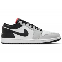 Jordan 1 Low Neutral Grey Infrared