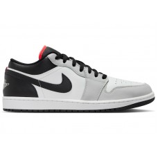 Jordan 1 Low Neutral Grey Infrared