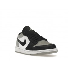 Jordan 1 Low Shadow Toe