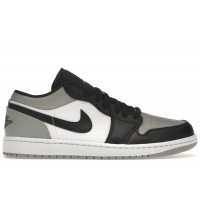 Jordan 1 Low Shadow Toe