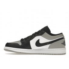 Jordan 1 Low Shadow Toe