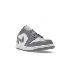 Air Jordan 1 Low Vintage Stealth Grey