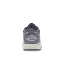 Air Jordan 1 Low Vintage Stealth Grey