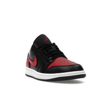Jordan 1 Low Bred Twist