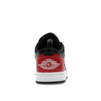 Jordan 1 Low Bred Twist
