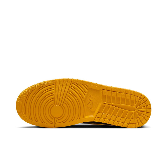 Air Jordan 1 Low Yellow Ochre - мужская сетка размеров Air Jordan 1 Low Yellow Ochre - мужская сетка размеров