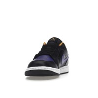 Jordan 1 Low Dark Concord