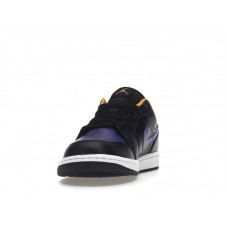 Jordan 1 Low Dark Concord