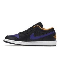 Jordan 1 Low Dark Concord