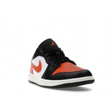 Jordan 1 Low Shattered Backboard Alternate