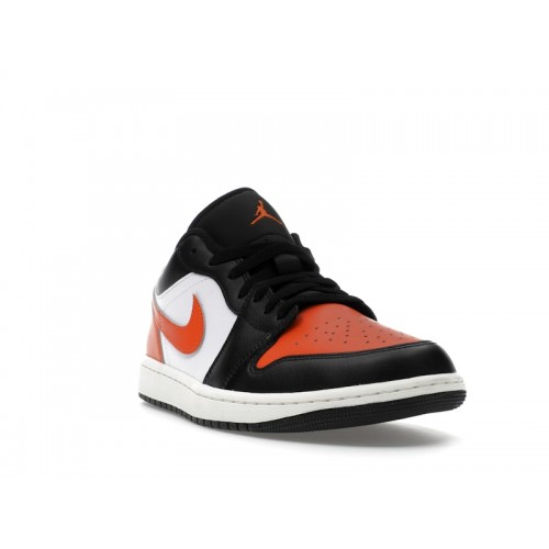 Air Jordan 1 Low Shattered Backboard Alternate - мужская сетка размеров