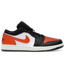 Jordan 1 Low Shattered Backboard Alternate