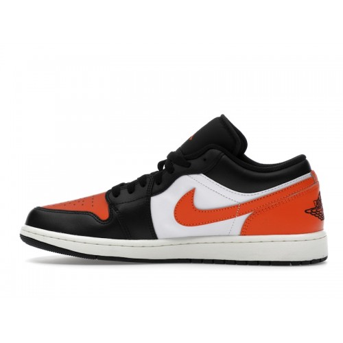 Air Jordan 1 Low Shattered Backboard Alternate - мужская сетка размеров