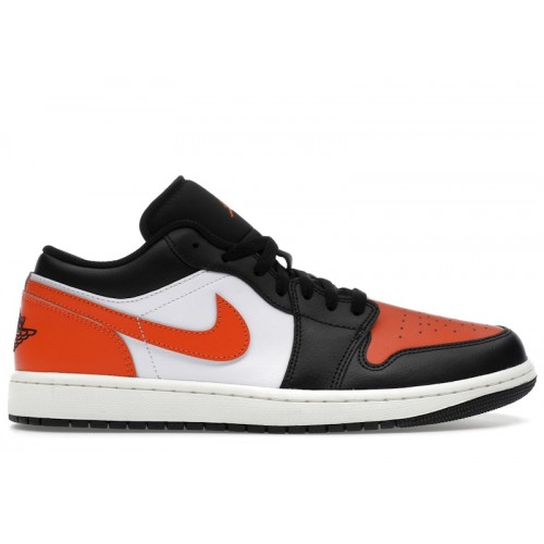 Air Jordan 1 Low Shattered Backboard Alternate - мужская сетка размеров