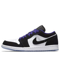 Jordan 1 Low Concord