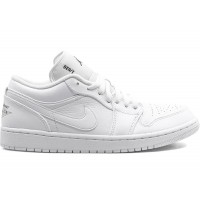 Jordan 1 Low Vintage Lichen (JumpmanLA Exclusive)