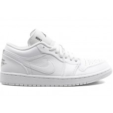 Jordan 1 Low Vintage Lichen (JumpmanLA Exclusive)