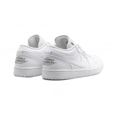 Jordan 1 Low Vintage Lichen (JumpmanLA Exclusive)