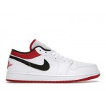 Интересное о кроссовках Air Jordan 1 Low