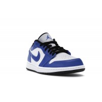 Jordan 1 Low Game Royal