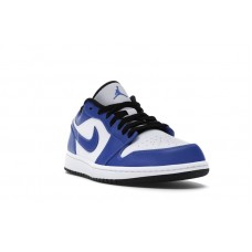Jordan 1 Low Game Royal