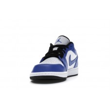 Jordan 1 Low Game Royal