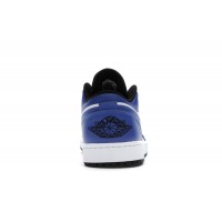 Jordan 1 Low Game Royal