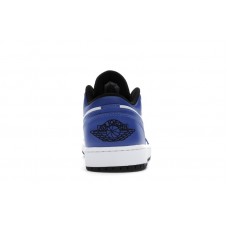 Jordan 1 Low Game Royal