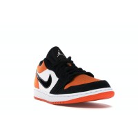 Jordan 1 Low Shattered Backboard