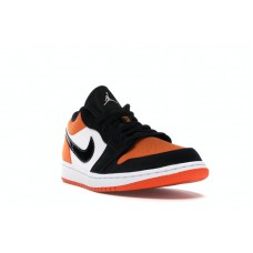 Jordan 1 Low Shattered Backboard