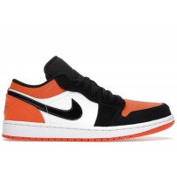 Jordan 1 Low Shattered Backboard